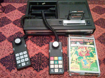 Coleco Coleco