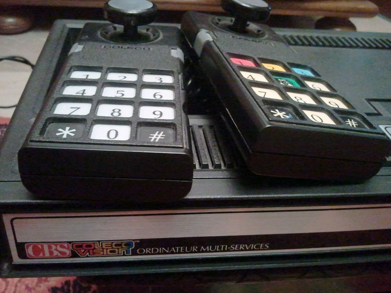 Coleco Coleco
