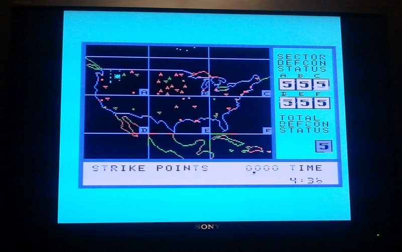 war games war games